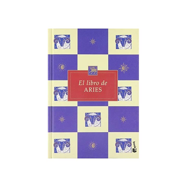 EL LIBRO DE ARIES. ARIES NOTEBOOK.